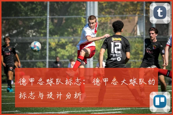 德甲各球队标志：德甲各大球队的标志与设计分析