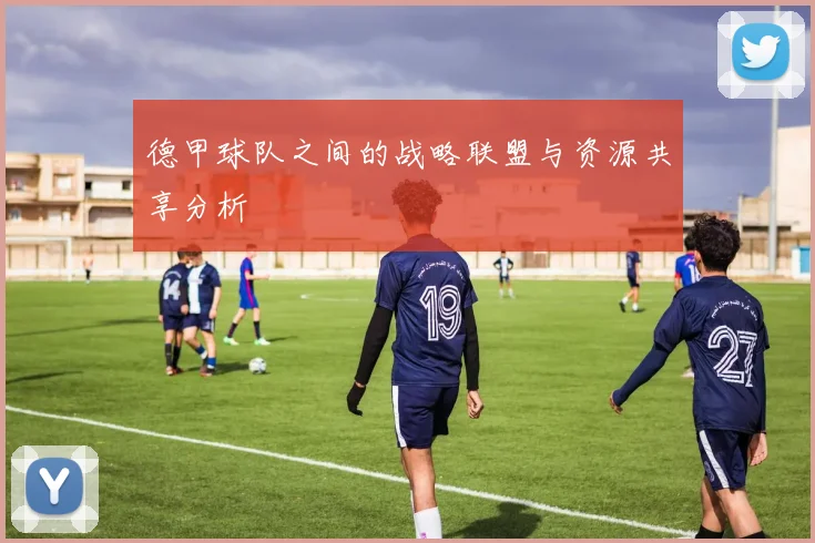 德甲球队之间的战略联盟与资源共享分析